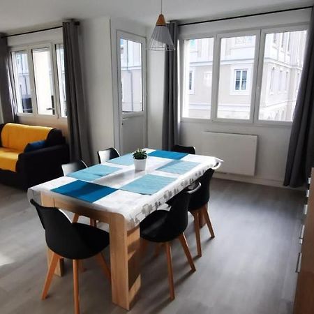 Appartement Entre Terre Et Mer Dunkierka Zewnętrze zdjęcie
