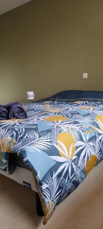 Appartement Entre Terre Et Mer Dunkierka Zewnętrze zdjęcie