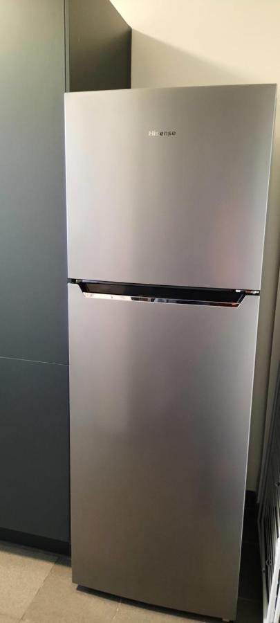 Appartement Entre Terre Et Mer Dunkierka Zewnętrze zdjęcie