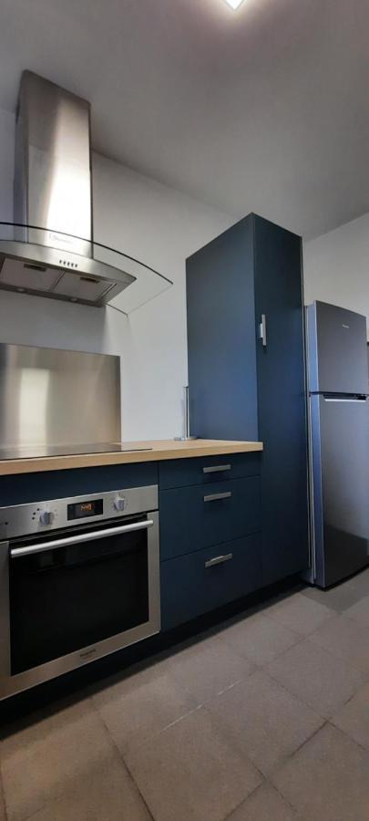 Appartement Entre Terre Et Mer Dunkierka Zewnętrze zdjęcie