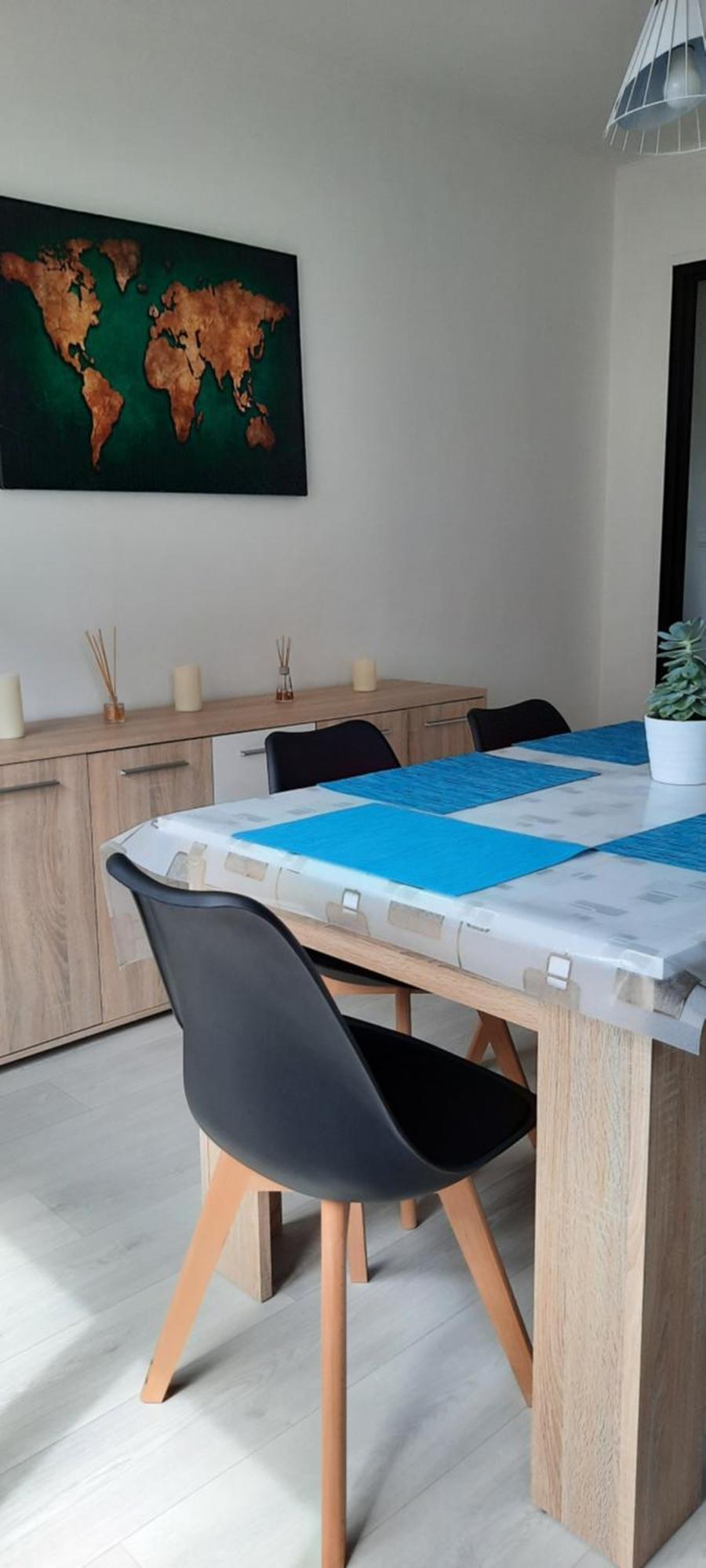Appartement Entre Terre Et Mer Dunkierka Zewnętrze zdjęcie