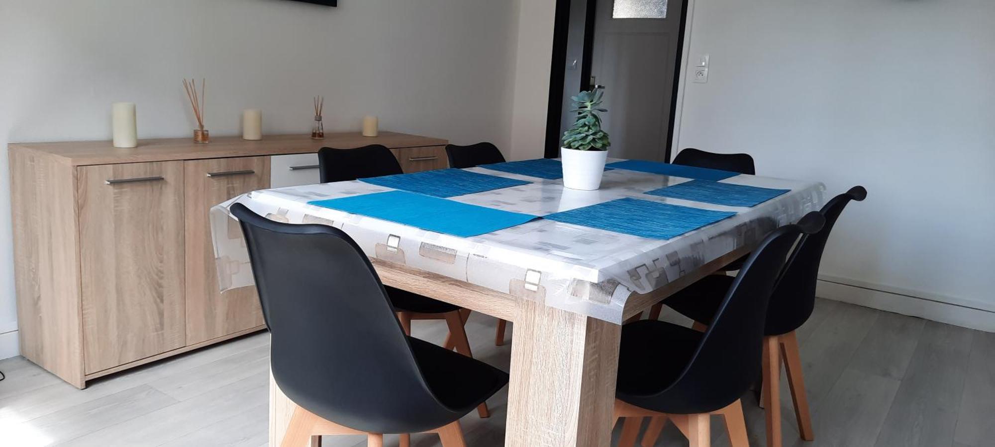Appartement Entre Terre Et Mer Dunkierka Zewnętrze zdjęcie