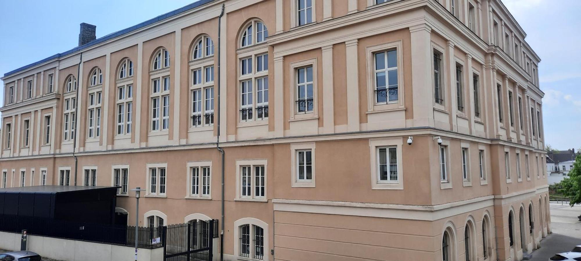 Appartement Entre Terre Et Mer Dunkierka Zewnętrze zdjęcie